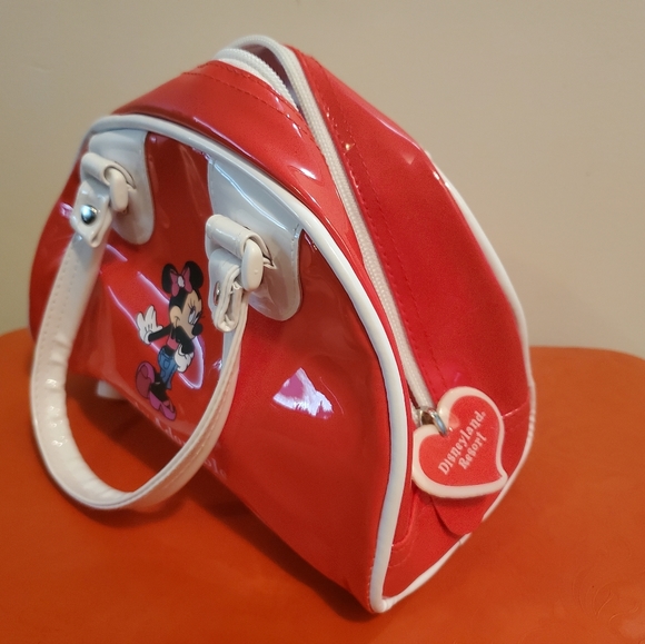 Minnie Mouse Bag - Picture 7 of 9